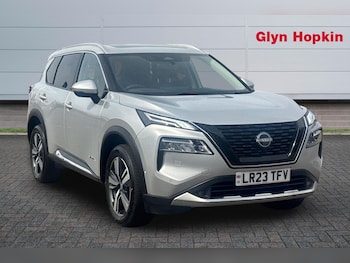 Used Nissan X-Trail 2023 for sale - 79256522: Photo