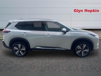 Used Nissan X-Trail 2023 for sale - 79256522: Photo