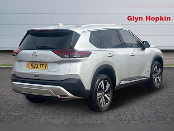 Used Nissan X-Trail 2023 for sale - 79256522: Photo