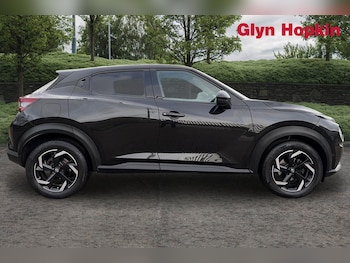 Used Nissan Juke 2022 for sale - 77285651: Photo