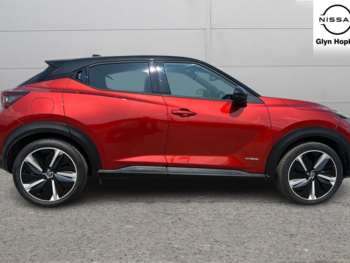 Used Nissan Juke 2024 for sale - 74744959: Photo