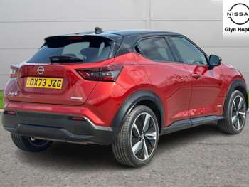 Used Nissan Juke 2024 for sale - 74744959: Photo