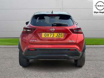 Used Nissan Juke 2024 for sale - 74744959: Photo