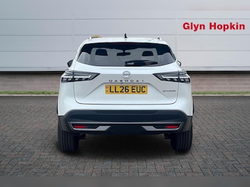 Used Nissan Qashqai 2026 for sale - 79063977: Photo