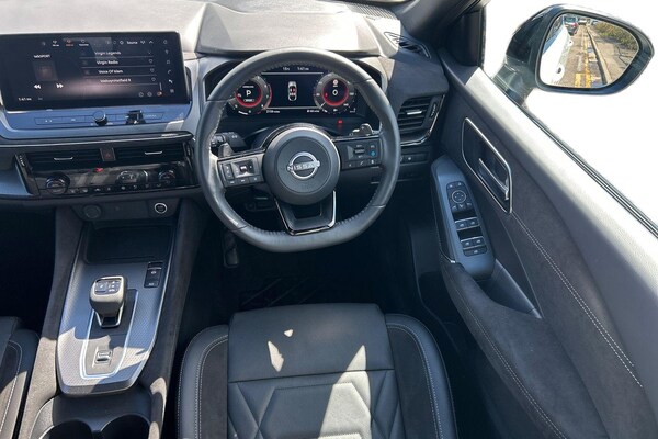Used Nissan Qashqai 2025 for sale - 74694540: Photo 11