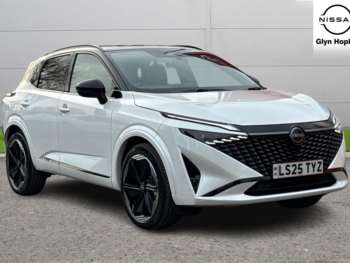 2025 - Auto 5-Door