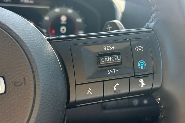 Used Nissan Qashqai 2025 for sale - 74694540: Photo 22