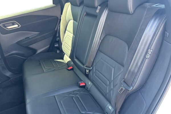 Used Nissan Qashqai 2025 for sale - 74694540: Photo 23