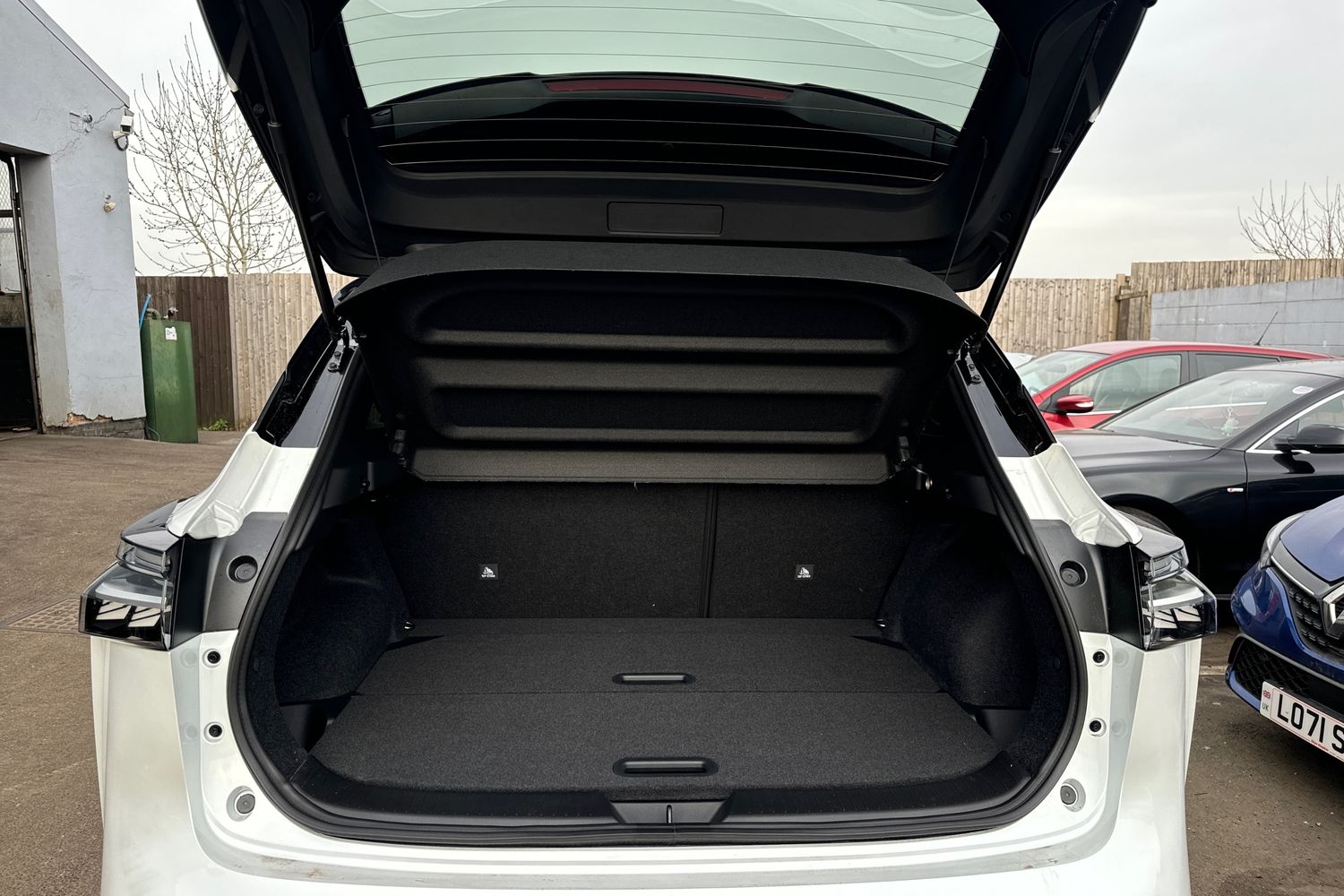 Vehicle 24