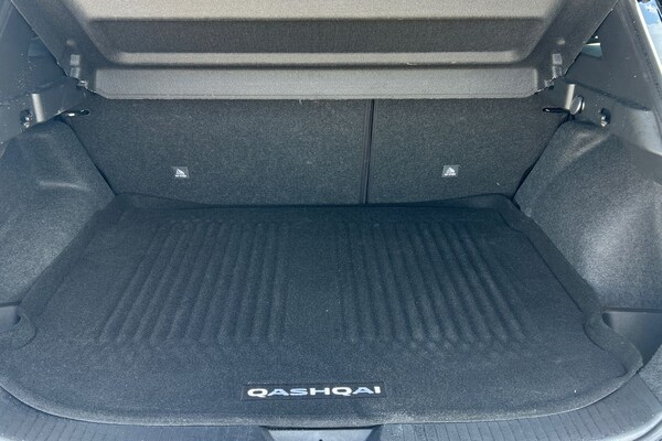 Used Nissan Qashqai 2025 for sale - 74694540: Photo 24