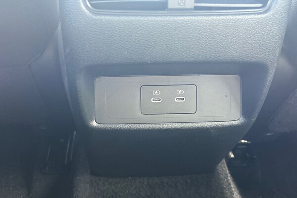 Used Nissan Qashqai 2025 for sale - 74694540: Photo 26