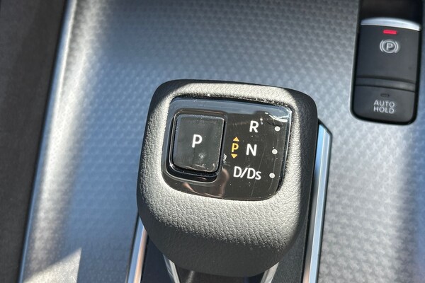 Used Nissan Qashqai 2025 for sale - 74694540: Photo 33