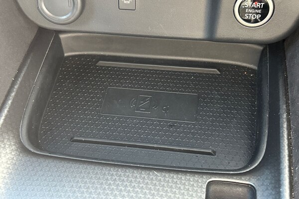 Used Nissan Qashqai 2025 for sale - 74694540: Photo 36