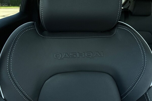 Used Nissan Qashqai 2025 for sale - 74694540: Photo 37