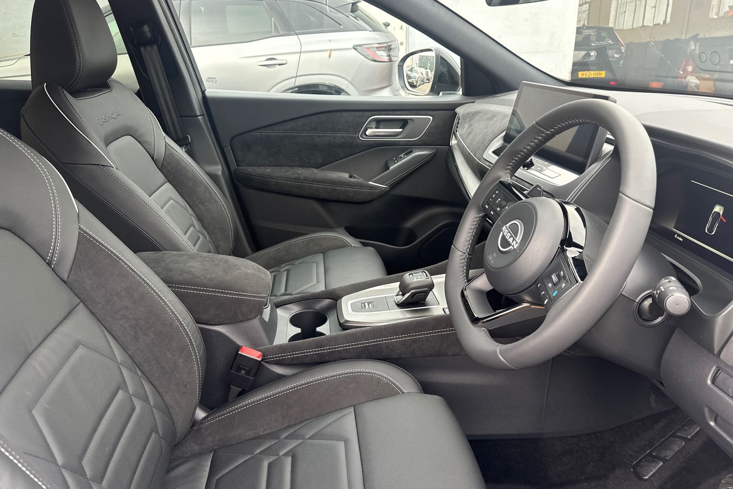 Vehicle 42