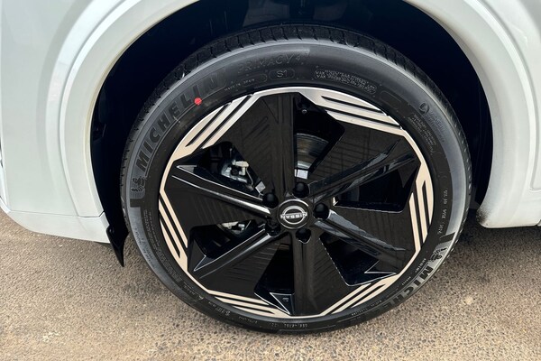 Used Nissan Qashqai 2025 for sale - 74694540: Photo 43