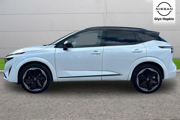 Used Nissan Qashqai 2025 for sale - 74694540: Photo 6