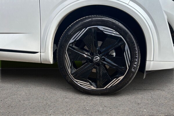 Used Nissan Qashqai 2025 for sale - 74694540: Photo 9