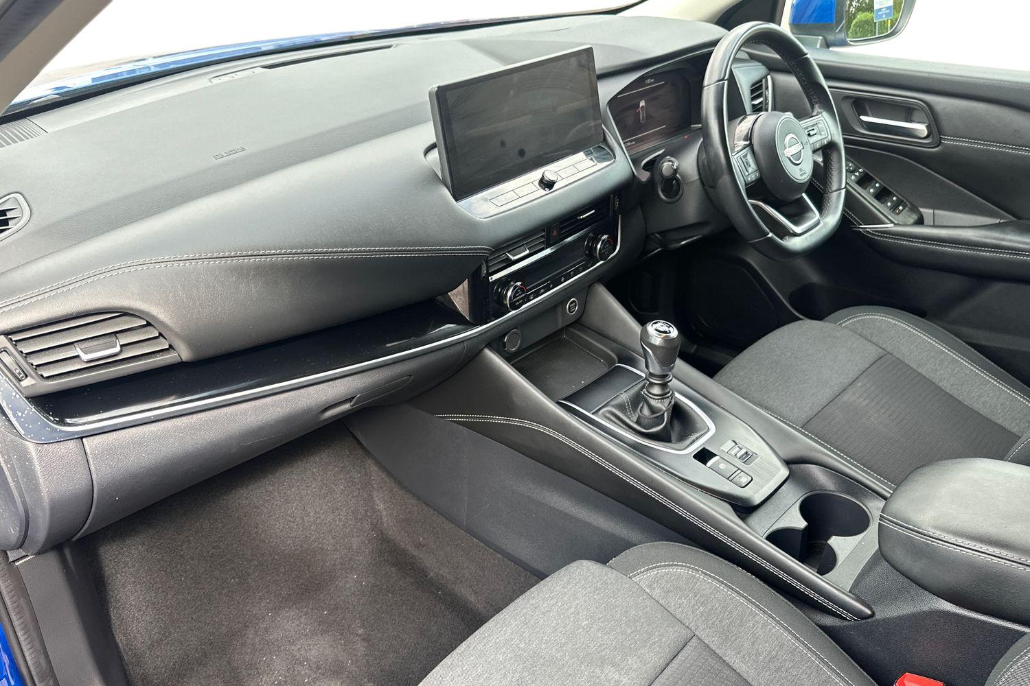 Used Nissan Qashqai 2022 for sale - 75771477: Photo 13