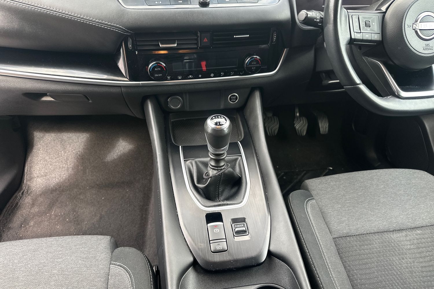 Used Nissan Qashqai 2022 for sale - 75771477: Photo 14