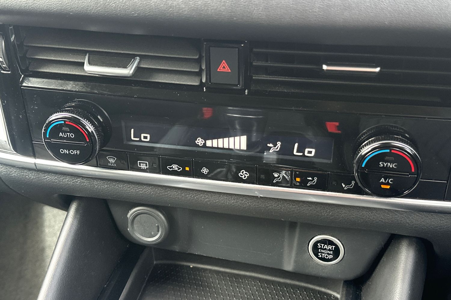 Used Nissan Qashqai 2022 for sale - 75771477: Photo 15