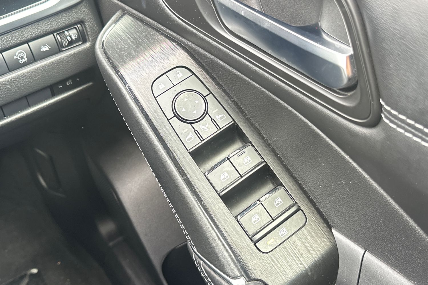 Used Nissan Qashqai 2022 for sale - 75771477: Photo 16