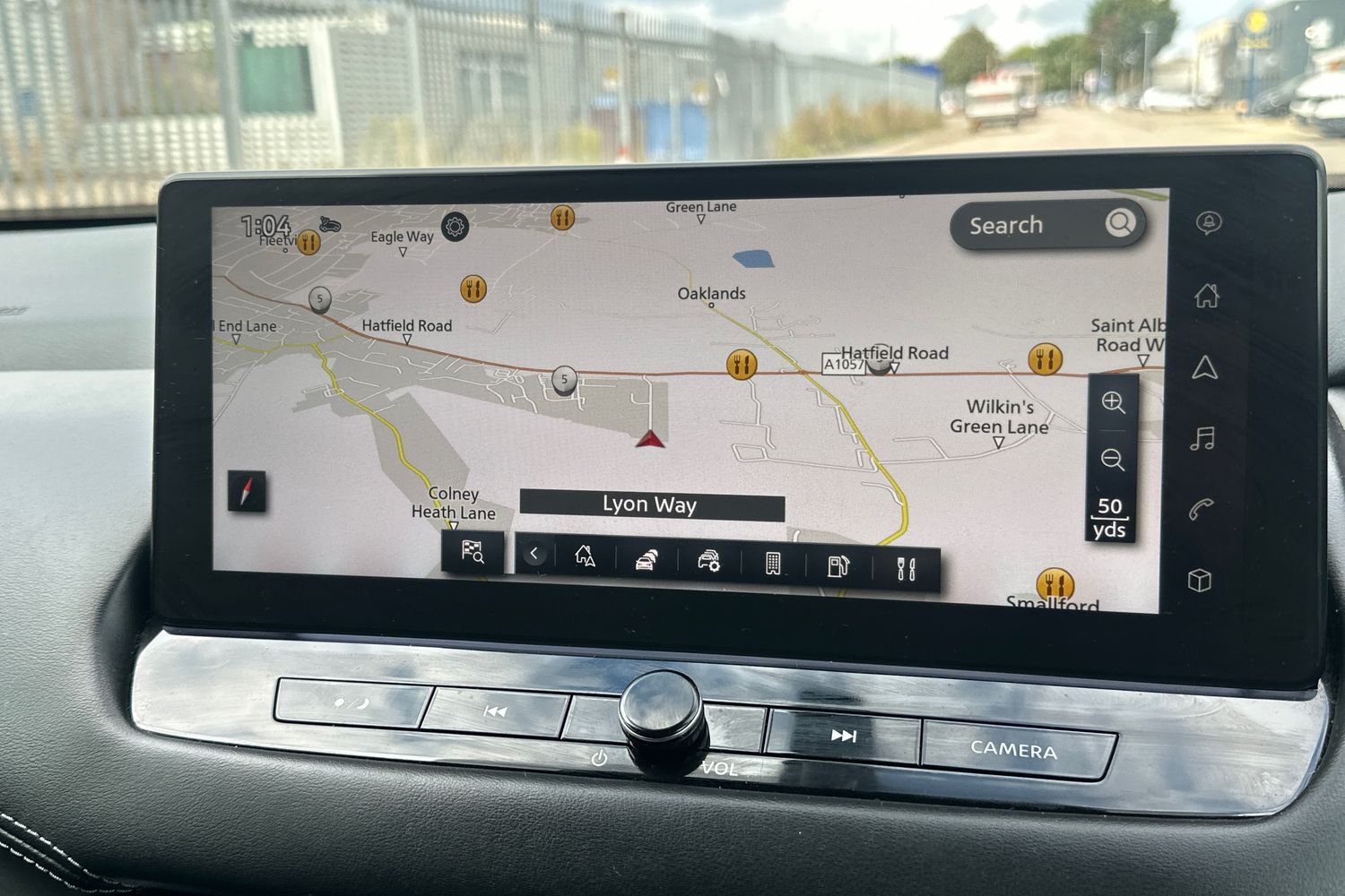 Used Nissan Qashqai 2022 for sale - 75771477: Photo 18