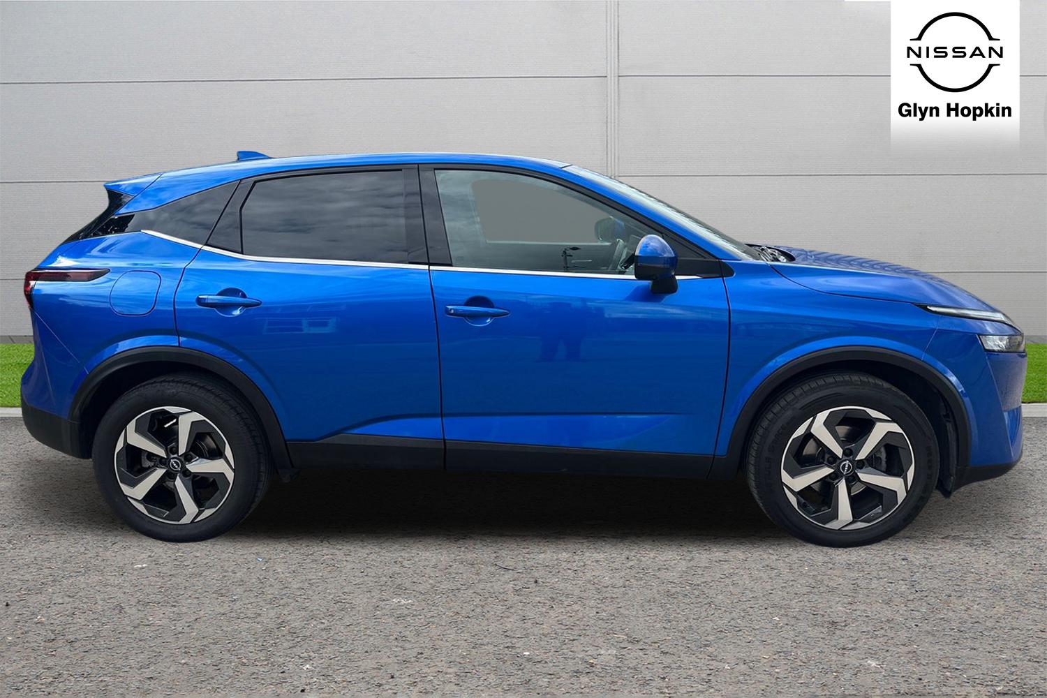 Used Nissan Qashqai 2022 for sale - 75771477: Photo 2