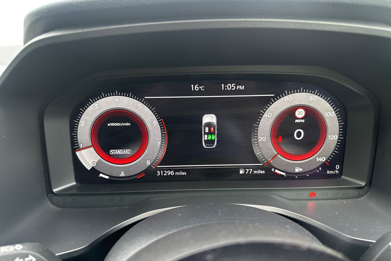 Used Nissan Qashqai 2022 for sale - 75771477: Photo 20