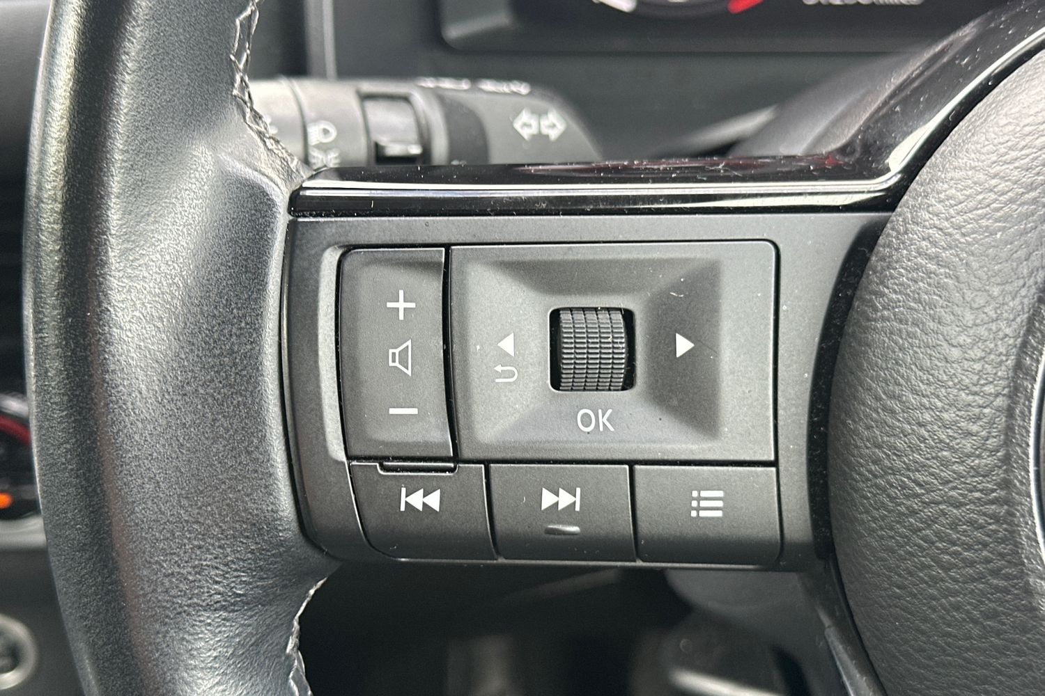 Used Nissan Qashqai 2022 for sale - 75771477: Photo 21