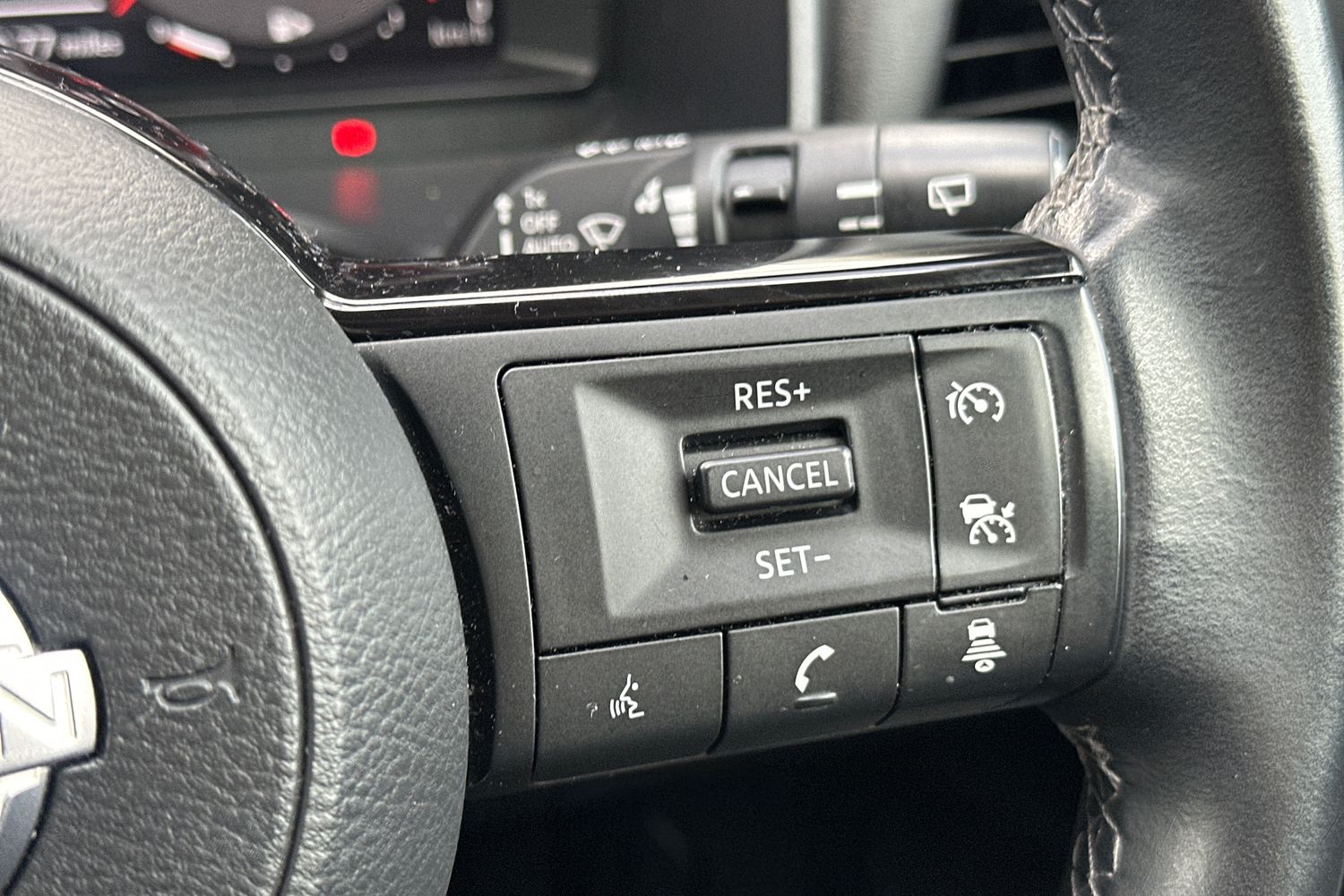 Used Nissan Qashqai 2022 for sale - 75771477: Photo 22