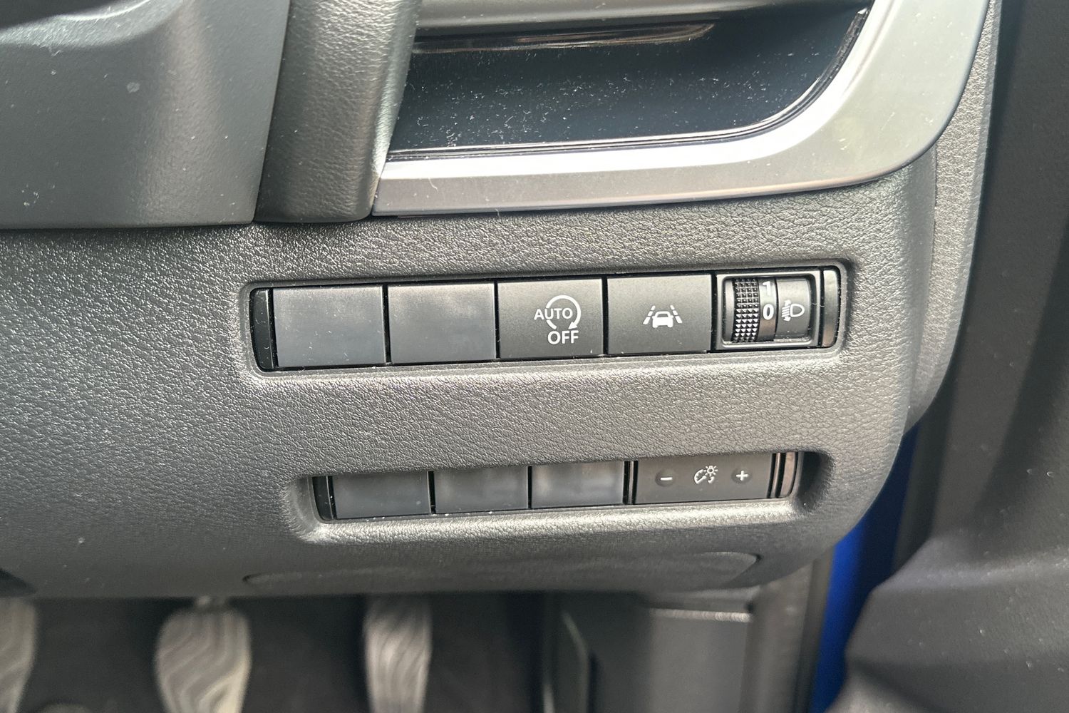 Used Nissan Qashqai 2022 for sale - 75771477: Photo 25