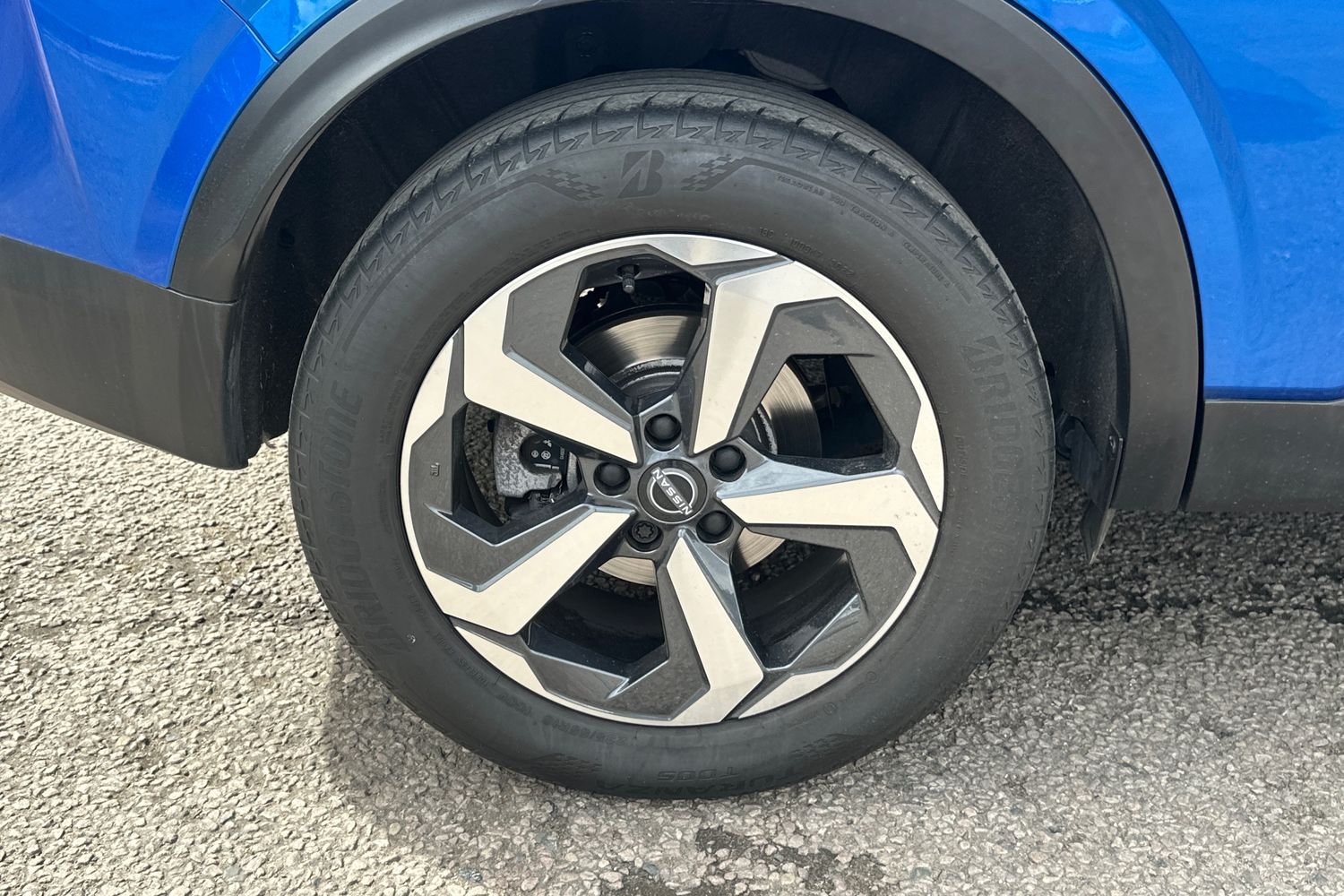 Used Nissan Qashqai 2022 for sale - 75771477: Photo 28