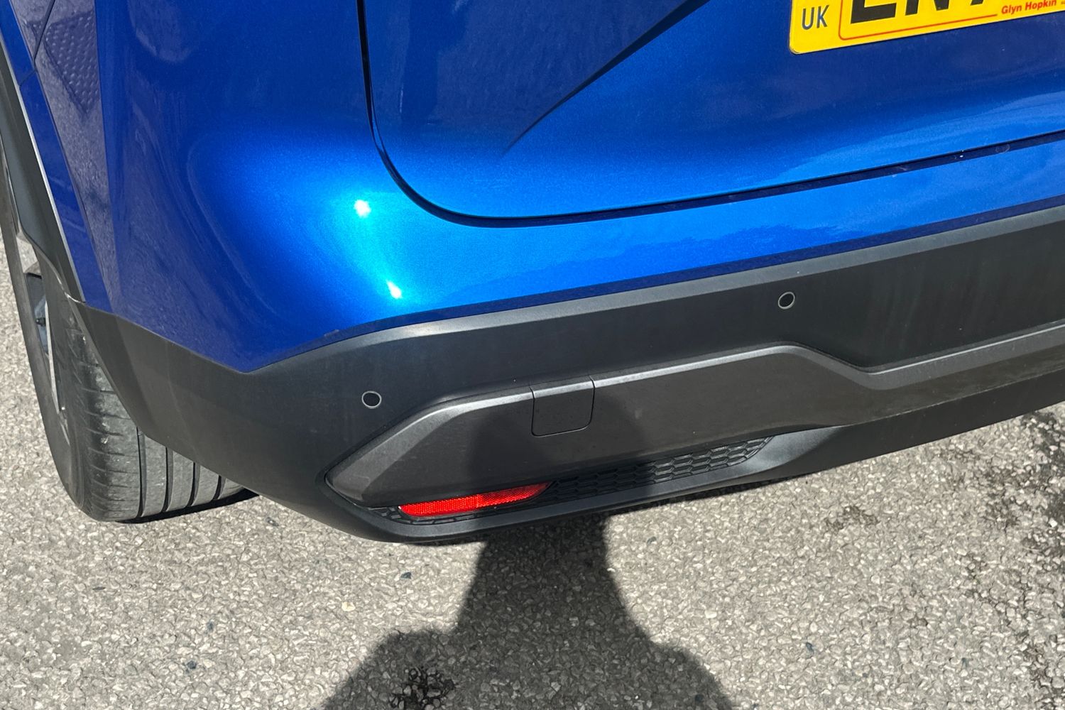 Used Nissan Qashqai 2022 for sale - 75771477: Photo 31