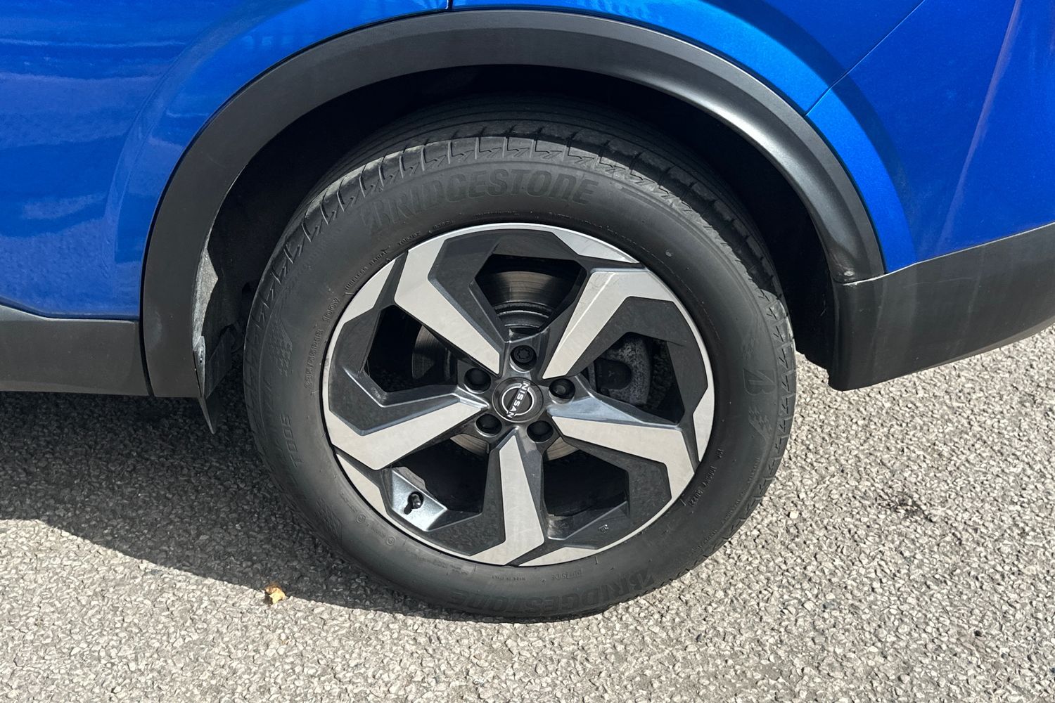 Used Nissan Qashqai 2022 for sale - 75771477: Photo 32