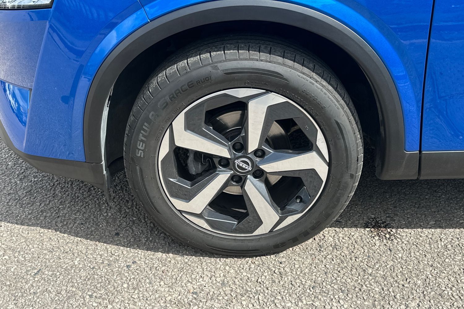 Used Nissan Qashqai 2022 for sale - 75771477: Photo 33