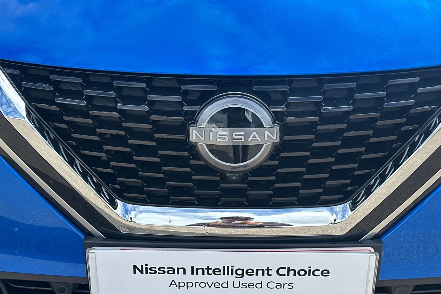 Used Nissan Qashqai 2022 for sale - 75771477: Photo 36
