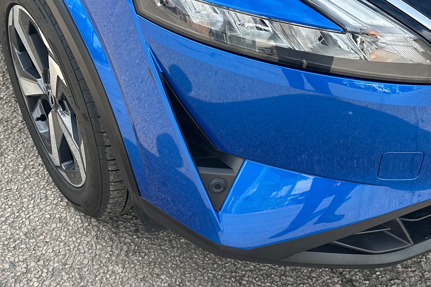 Used Nissan Qashqai 2022 for sale - 75771477: Photo 37