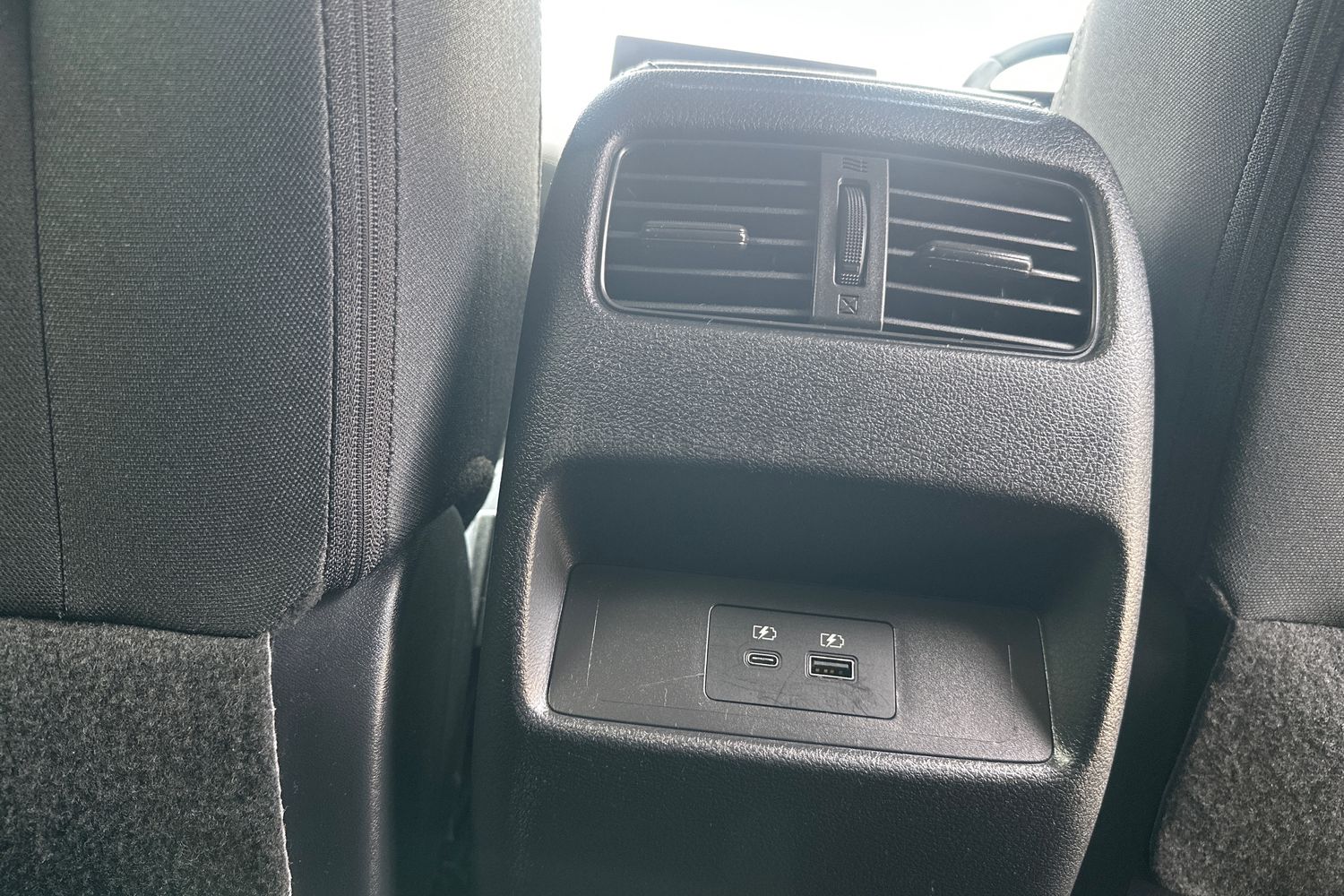 Used Nissan Qashqai 2022 for sale - 75771477: Photo 39