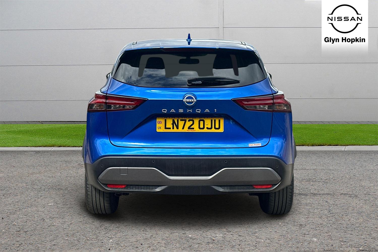 Used Nissan Qashqai 2022 for sale - 75771477: Photo 4