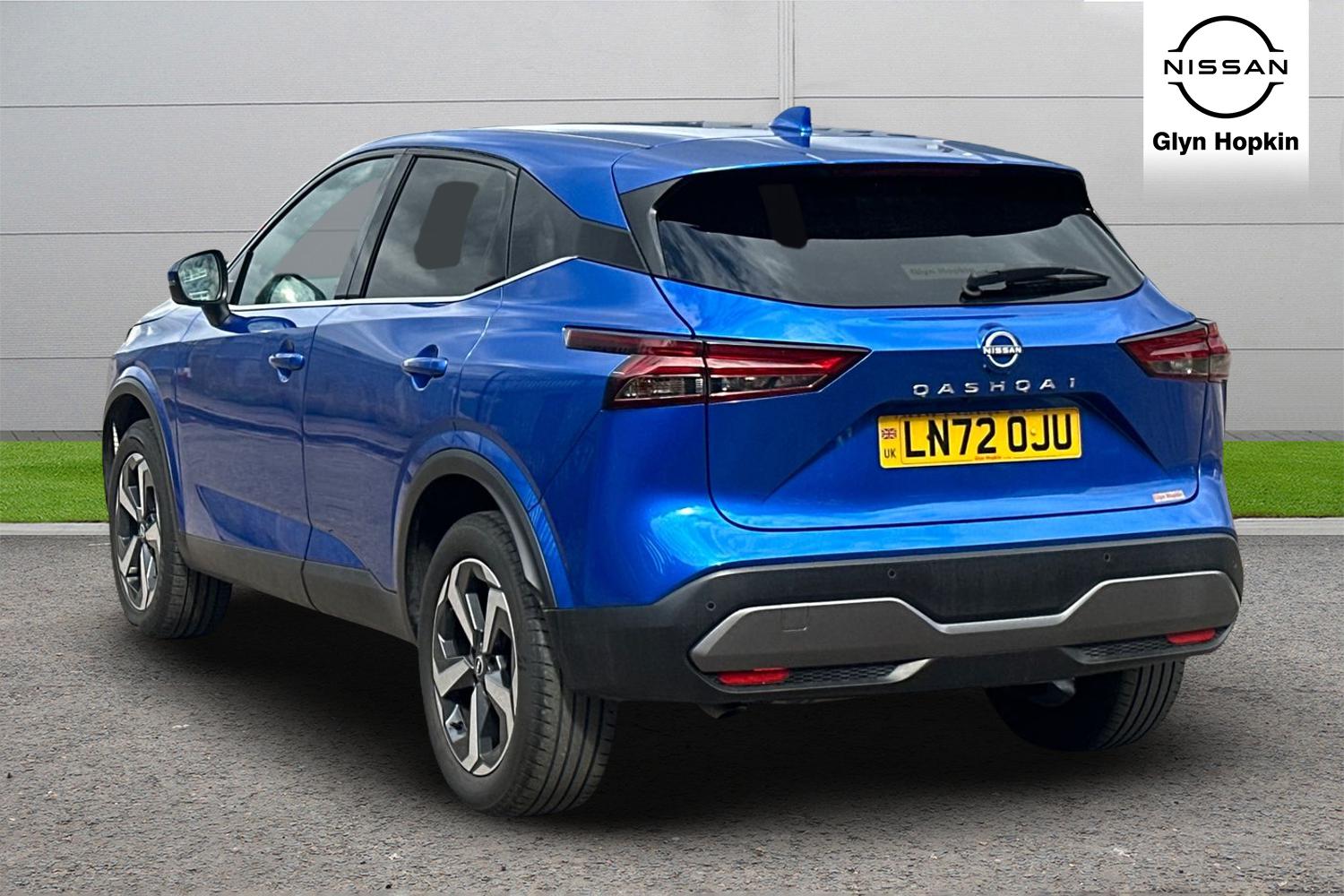 Used Nissan Qashqai 2022 for sale - 75771477: Photo 5
