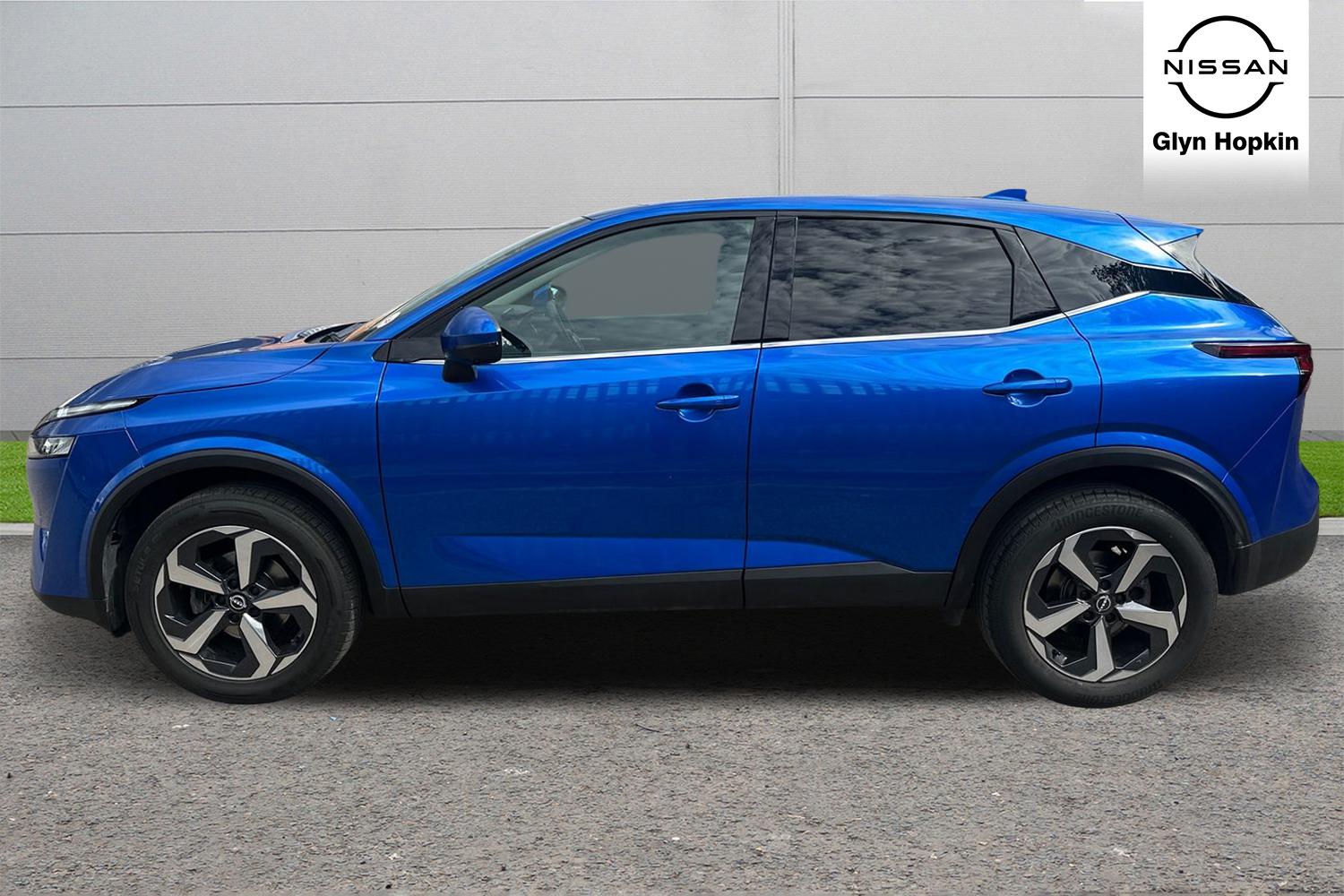 Used Nissan Qashqai 2022 for sale - 75771477: Photo 6