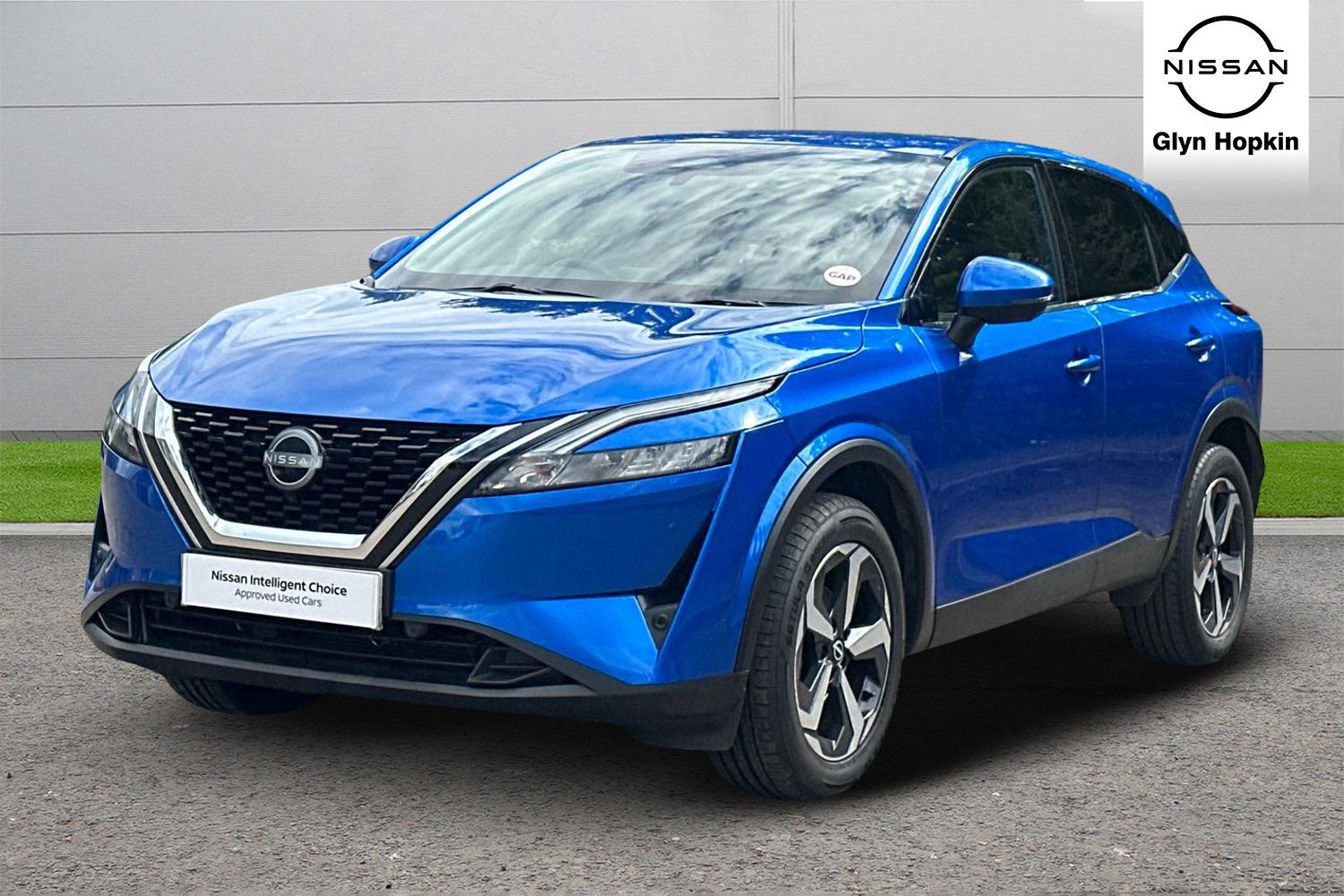 Used Nissan Qashqai 2022 for sale - 75771477: Photo 7