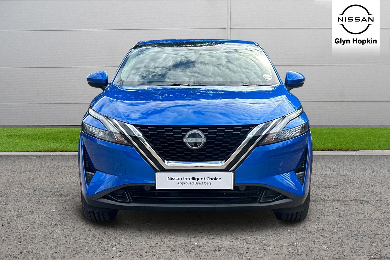 Used Nissan Qashqai 2022 for sale - 75771477: Photo 8