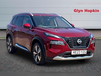 Used Nissan X-Trail 2023 for sale - 79241224: Photo