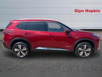 Used Nissan X-Trail 2023 for sale - 79241224: Photo