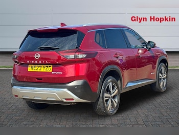 Used Nissan X-Trail 2023 for sale - 79241224: Photo