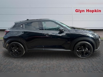 Used Nissan Juke 2025 for sale - 78512928: Photo