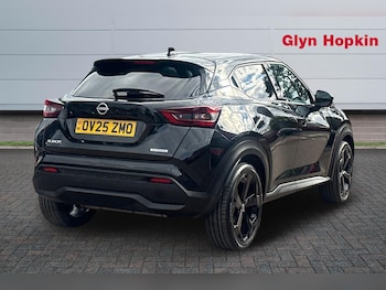 Used Nissan Juke 2025 for sale - 78512928: Photo