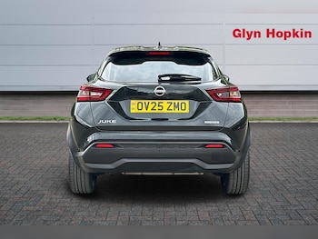Used Nissan Juke 2025 for sale - 78512928: Photo